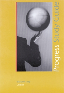 Progress - Study Guide; Elisabeth Legl; 2002