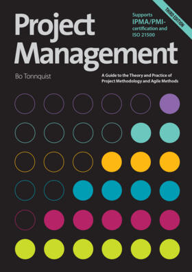 Project management; Bo Tonnquist; 2016