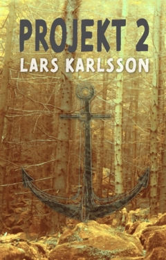 Projekt 2; Lars Karlsson; 2024