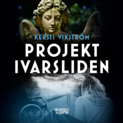 Projekt Ivarsliden; Kersti Vikström; 2022