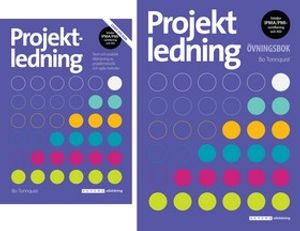 Projektledning Paket; Bo Tonnquist; 2018