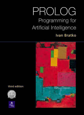 PROLOG Programming for Artificial Intelligence; Ivan Bratko; 2000