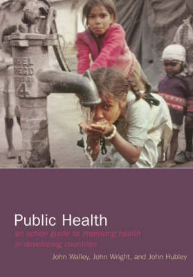 Public Health; Glenn Laverack, John Walley, John WalleyJohn Walley, John Wright; 2001