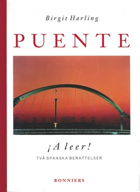 Puente  A leer!; Birgit Harling; 1994