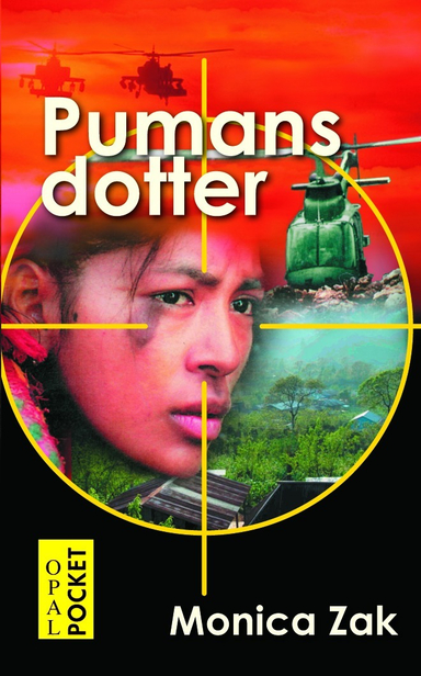 Pumans dotter; Monica Zak; 2000