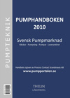 Pumphandboken 2010 - Spiralbunden A4; Mats Björkner; 2010