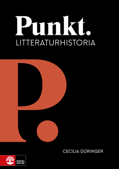 Punkt Litteraturhistoria; Cecilia Düringer; 2021