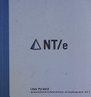 Pyramid nt e; Hans Wallin, Johan Lithner, Staffan Wiklund, Sven Jacobsson; 2002