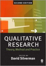 Qualitative Research; David Silverman; 2004