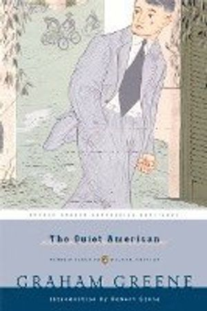 Quiet American; Graham Greene; 2004