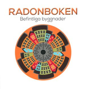 Radonboken : befintliga byggnader; Svensk byggtjänst; 2020