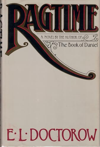 Ragtime; E. L. Doctorow; 1975