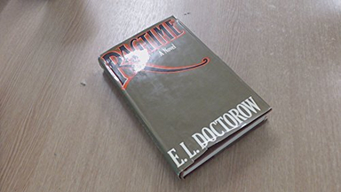 Ragtime : [a novel]; E. L. Doctorow; 1976