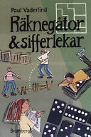 Räknegåtor - sifferlekar; Paul Vaderlind; 2000