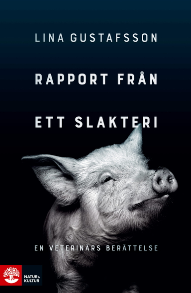 Rapport från ett slakteri : en veterinärs berättelse; Lina Gustafsson; 2020