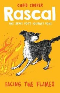 Rascal: Facing the Flames; Chris Cooper; 2015