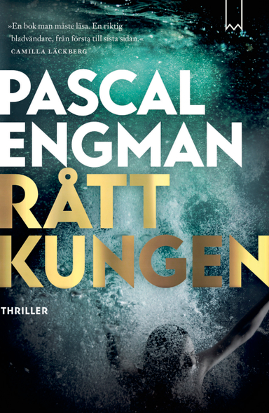 Råttkungen; Pascal Engman; 2019