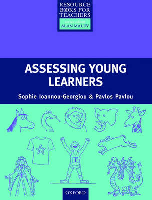 Rbt Assessing Young Learners; Sophie Ioannou-Georgiou; 2003