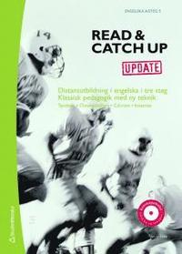 Read & Catch Up Update Distanspaket; Peter Byström, Karin Smed-Gerdin, John Whitlam, Michael Eyre, Kjell Weinius, Ronnie Triumf, Per Sonnander, Eva Hedencrona, Cecilia Augutis, Ann-Mari Franklin; 2007