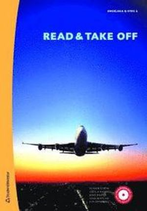 Read & Take Off; Cecilia Augutis, Peter Byström, Dave J Draper, John Whitlam, Eva Österberg; 2009