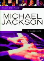 Really easy piano - Michael Jackson; Michael Joseph Jackson; 2010