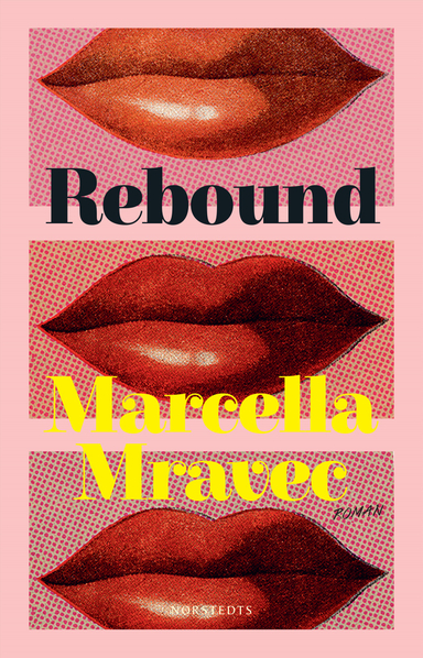 Rebound; Marcella Mravec; 2024