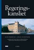 Regeringskansliet; Göran Sundström, Rune Premfors; 2007