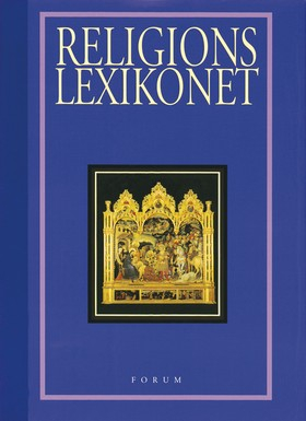 Religionslexikonet; Joachim Retzlaff, Paul Eklund; 1999