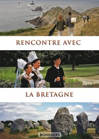 Rencontre avec la Bretagne Dvd inkl. Lärarmaterial; Alf Norén, Gunilla Norén; 2007