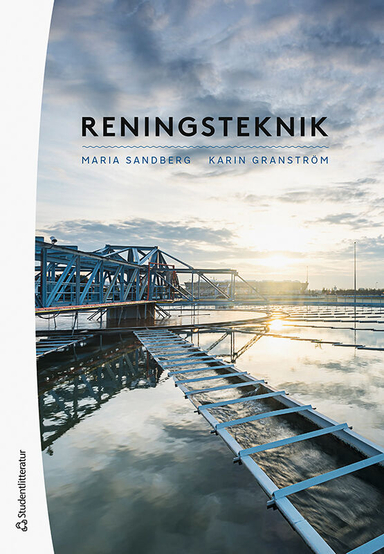 Reningsteknik; Karin Granström, Maria Sandberg; 2022