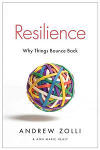 Resilience; Andrew Zolli, Ann Marie Healy; 2013