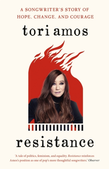 Resistance; Tori Amos; 2021