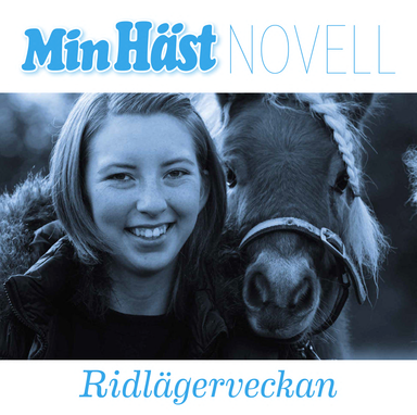 Ridlägerveckan; Malin Eriksson; 2021