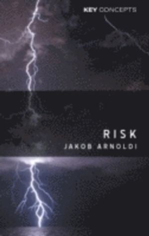 Risk; Jakob Arnoldi; 2009