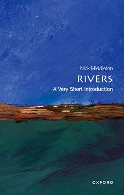 Rivers; Nick Middleton; 2012