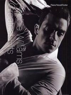 Robbie Williams - Greatest Hits; 2004