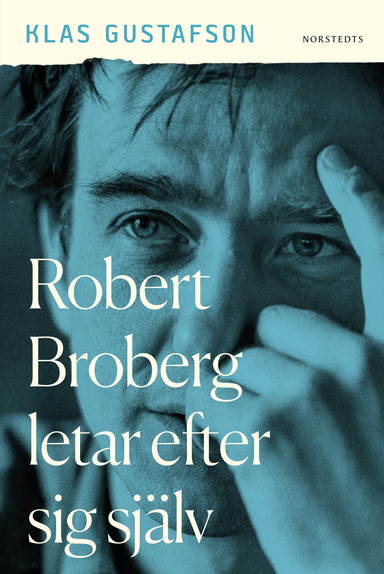 Robert Broberg letar efter sig själv; Klas Gustafson; 2020