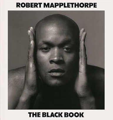 Robert Mapplethorpe: The Black Book; Robert Mapplethorpe, Ntozake Shange; 2010