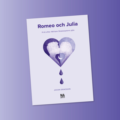 Romeo & Julia; Johan Eriksson; 2021