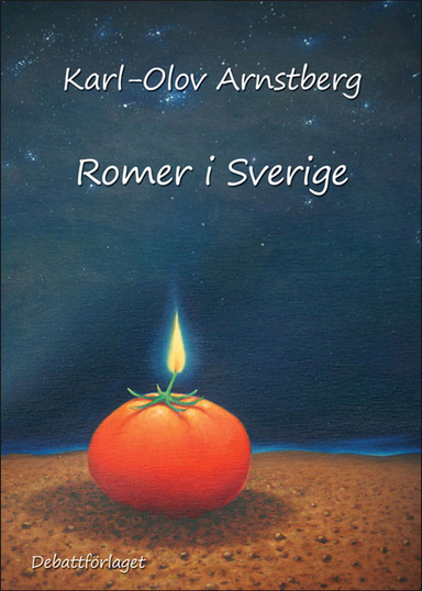 Romer i Sverige; Karl-Olov Arnstberg; 2015