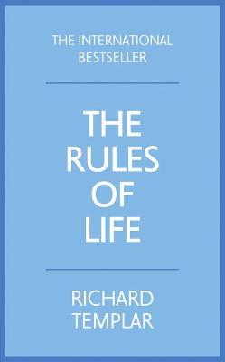 Rules of Life, The; Richard Templar; 2015