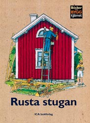 Rusta stugan; Per Hemgren; 2002