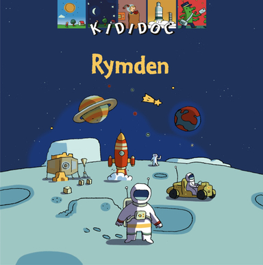 Rymden; Marie Kolaczek; 2003