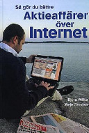 Så gör du bättre aktieaffärer över Internet; Björn Wilke; 2000