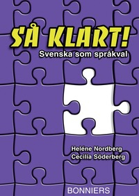 Så klart!; Heléne Nordberg, Cecilia Peña; 2006