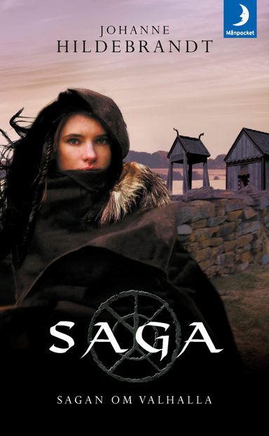 Saga; Johanne Hildebrandt; 2017