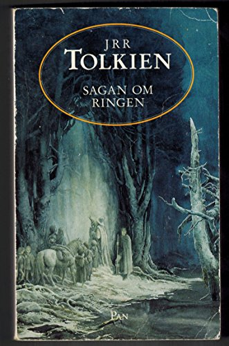 Sagan om ringen; J. R. R. Tolkien; 1996