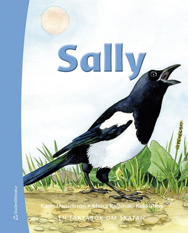 Sally; Karin Danielsson; 2020