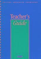 Salters' Advanced Chemistry: Teacher's Guide; George Burton, John Holman; 1994