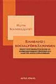 Samband i socialförsäkringen; Ruth Mannelqvist; 2003